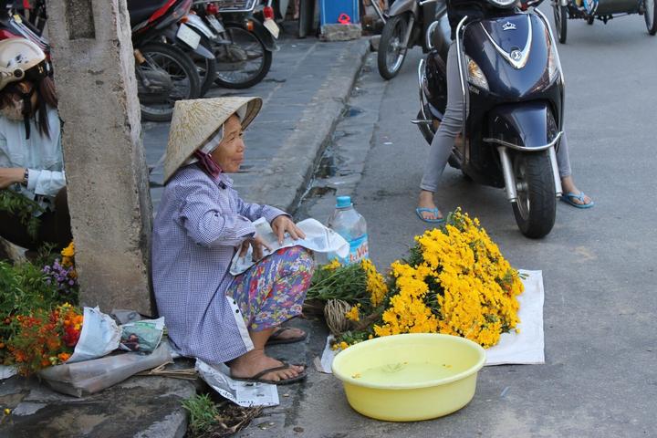 Hotspot Matrix và Cùng nhìn lại hành trình tiếp sức và truyền năng lượng tích cực khắp