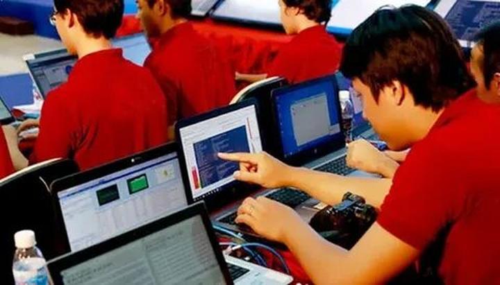 Hotspot Matrix: Cơ hội nghề nghiệp vàng trong ngành video ngắn