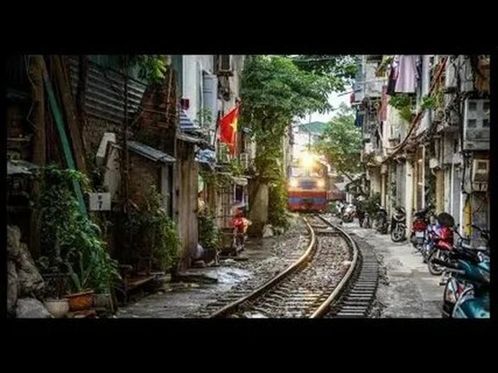 Xu hướng Quán cơm nhà ở Hà Nội: 5 năm: Hotspot Matrix tiết lộ bí quyết video viral