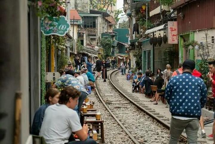 Hotspot Matrix: Giải pháp toàn diện, xóa tan nỗi lo khách hàng cho startup