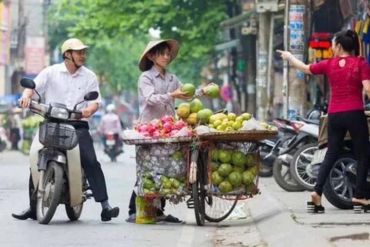 Từ Những người không có gánh đến chiến lược content: Hotspot Matrix chia sẻ