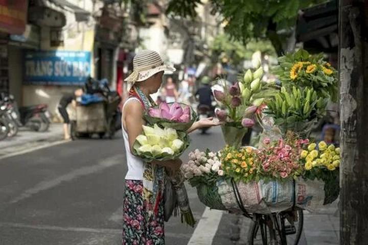 Trong những năm gần đây, xu hướng về thể thao và sức khỏe ngày càng trở nên