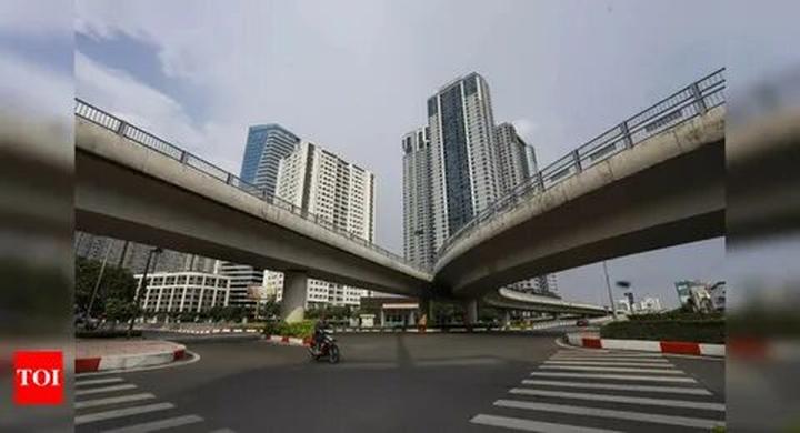 3 kiểu giày 