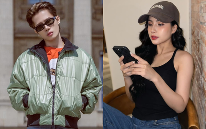 Huang Yoyo: Shop này dựa trên thiết kế basic, nhưng lại trẻ trung và phong cách.